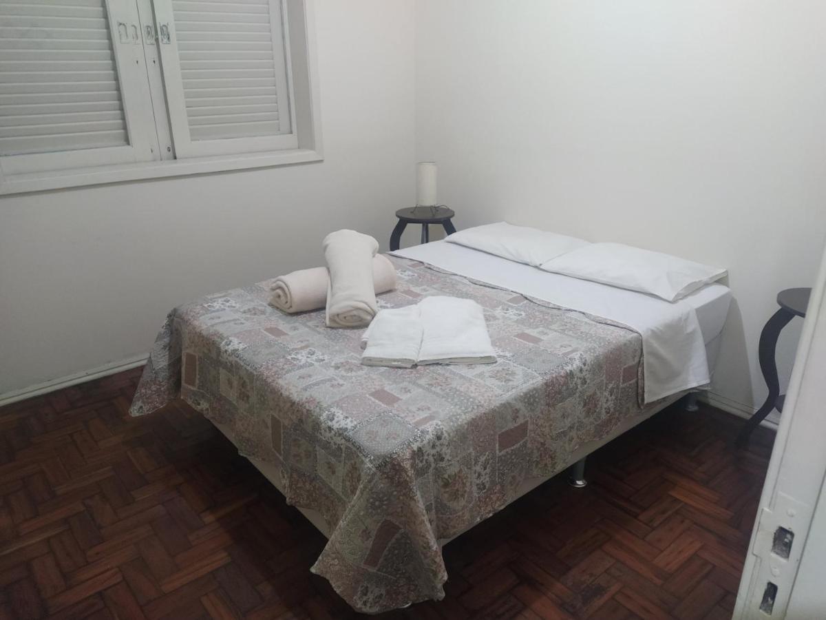 Fog Guesthouse Petrópolis Exteriör bild